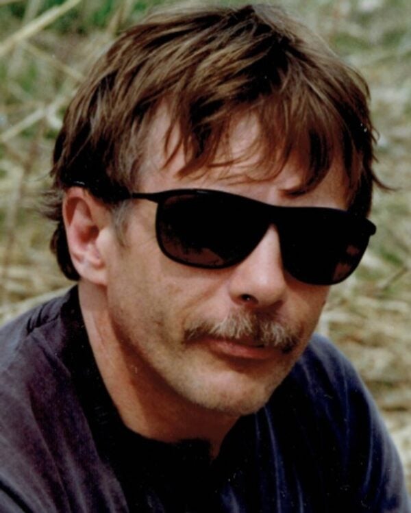 Neil A. Sherwood