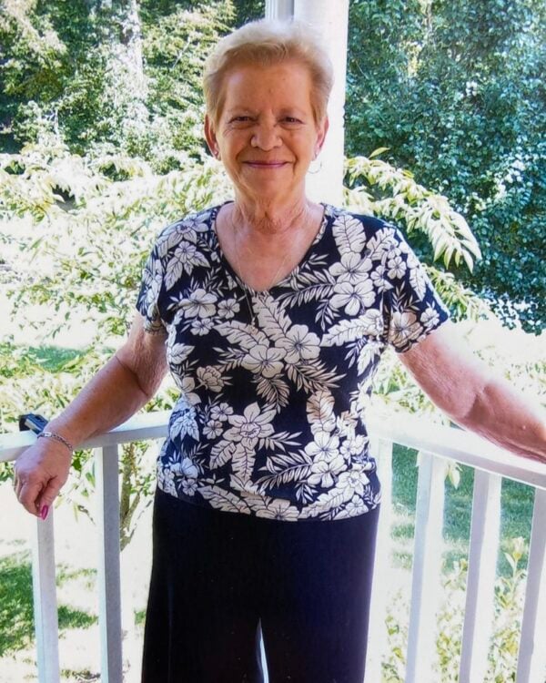 Carol A. Michener