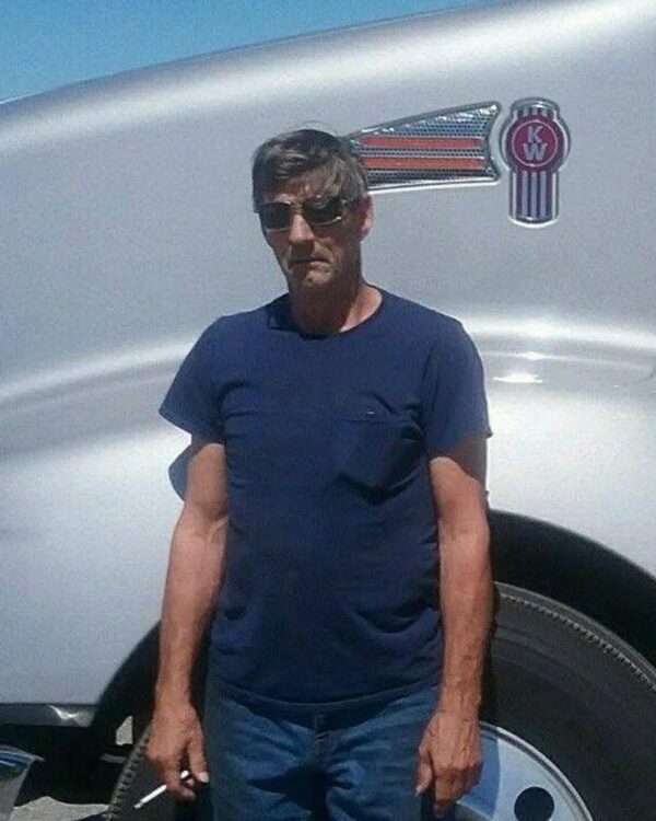 Donald L. Rast