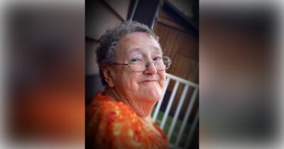 Dorothy Marie Steele