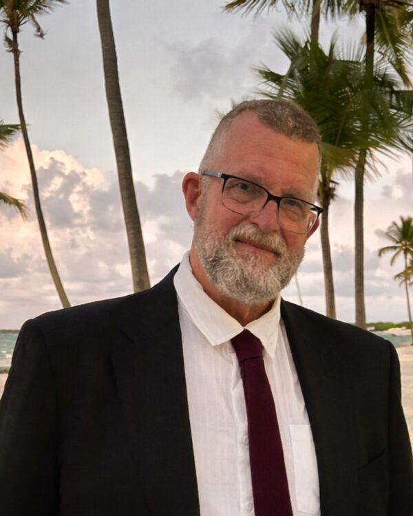 Derrick J. "Rick" Fredericksen