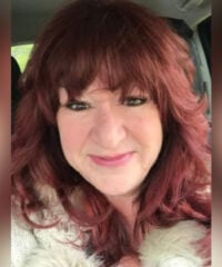Katrina "Tina" M. (Ahern) Squires