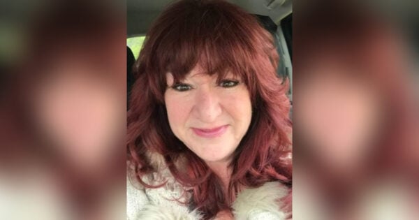 Katrina "Tina" M. (Ahern) Squires
