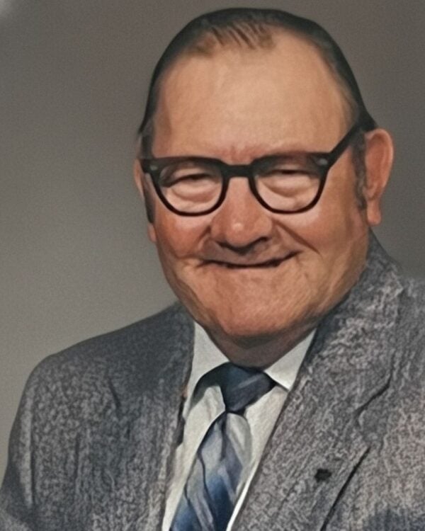 Arch L. Lewis, Jr.