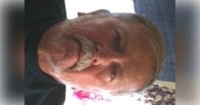 Larry M. Marriott