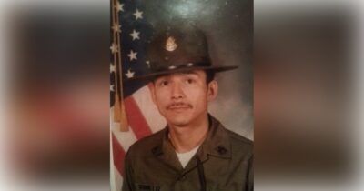 Donald Thomas 'Tommy' Burnette