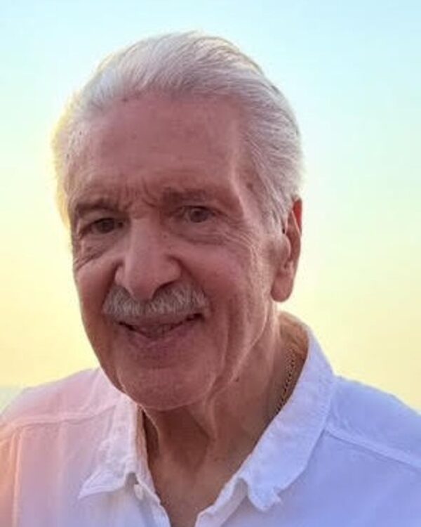 Vincent Mazzarella