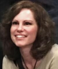 Deborah Lynn Morse