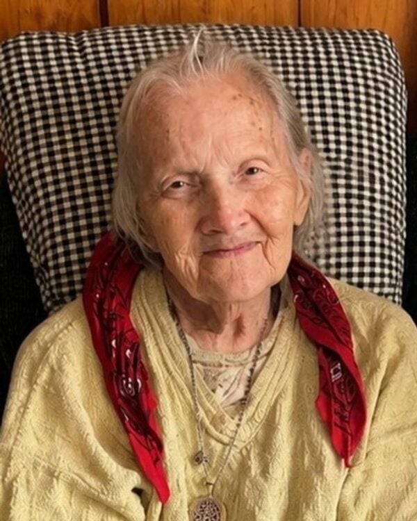 Shirley B. West