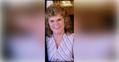 Sharon Elizabeth Weaver
