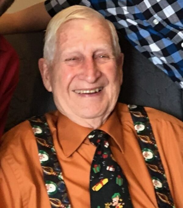 John Cooper Bryson Jr.