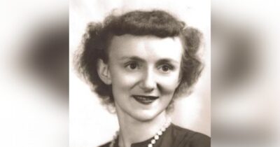 Irene M. Fry