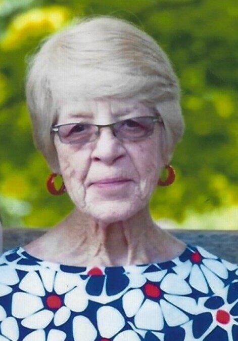 MaryAnn Stedman