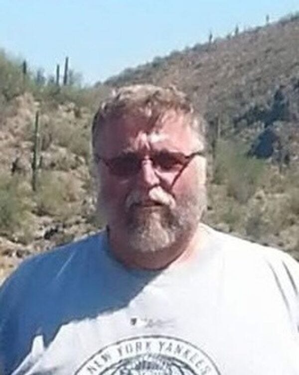 Keith L. Wagner