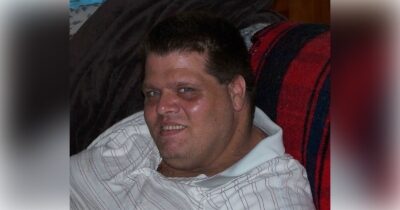 Ricky Allan Snyder