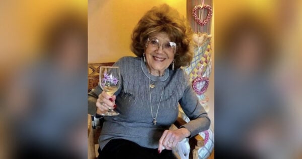 Lorraine E. Emmi