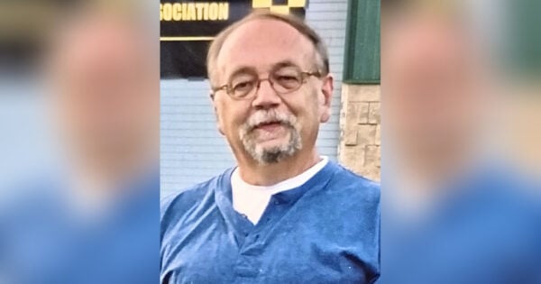 Kenneth L. Weiman