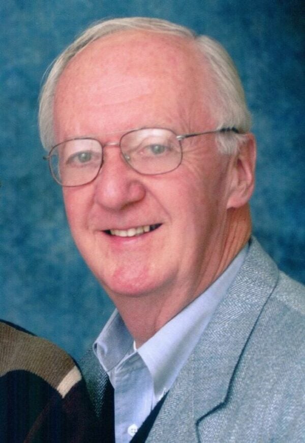 Richard "Dick" Fagan