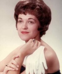 Judith Ann O'Brochta