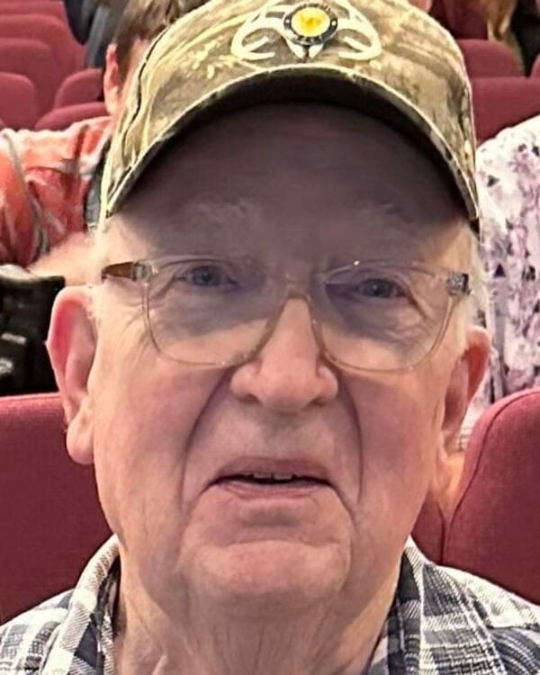 Winston R. Doore