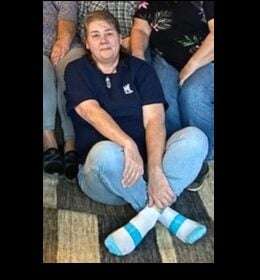 Lisa J. Castner