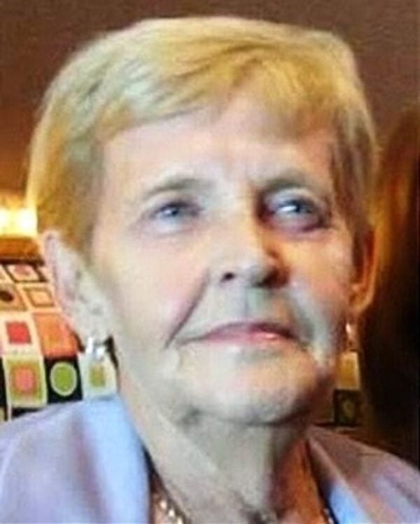 Virginia "Ginny" Townsend