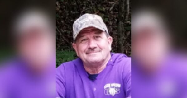 Michael P. Anthony