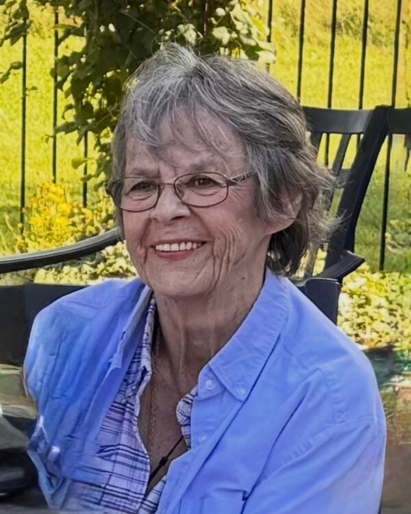 Patricia E. Sacco