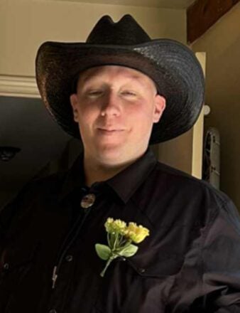 Alexander "Alex" David Brown