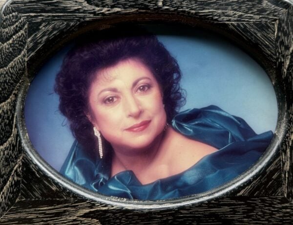 Carol A. Jeffers