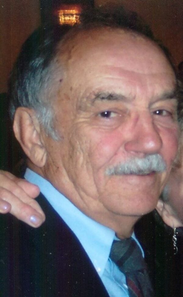 Donald F. "Skip" Fox