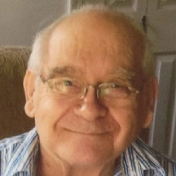 Donald Russell Feint
