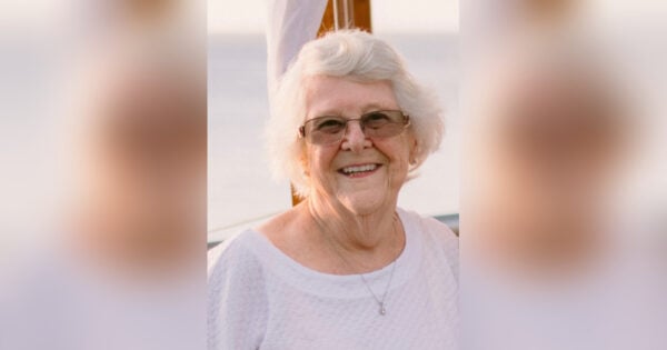 Lucile A. Manahan