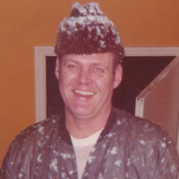 Larry R. Hopkins