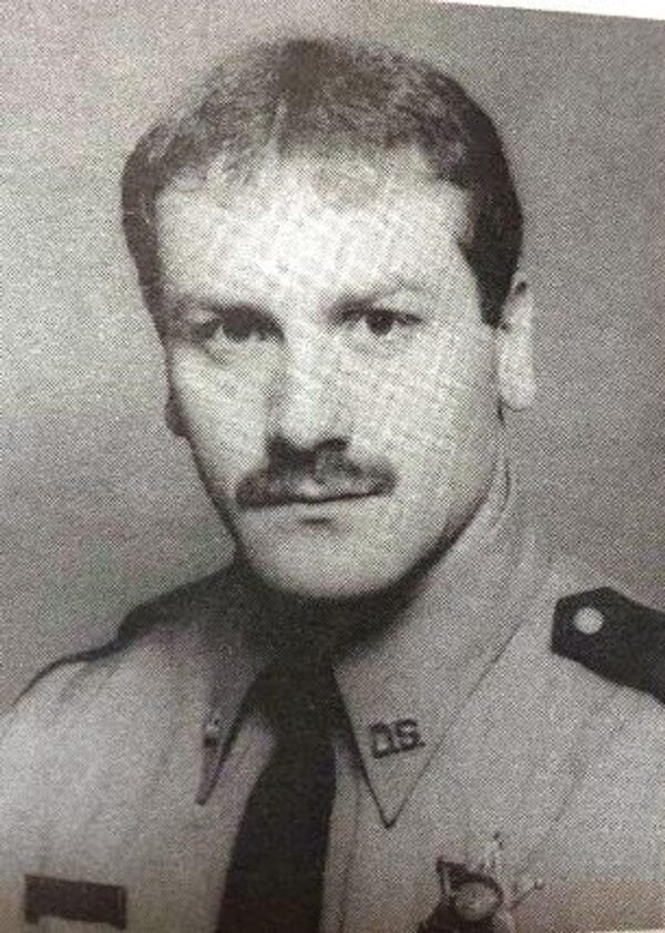 Randy Lee Andrews