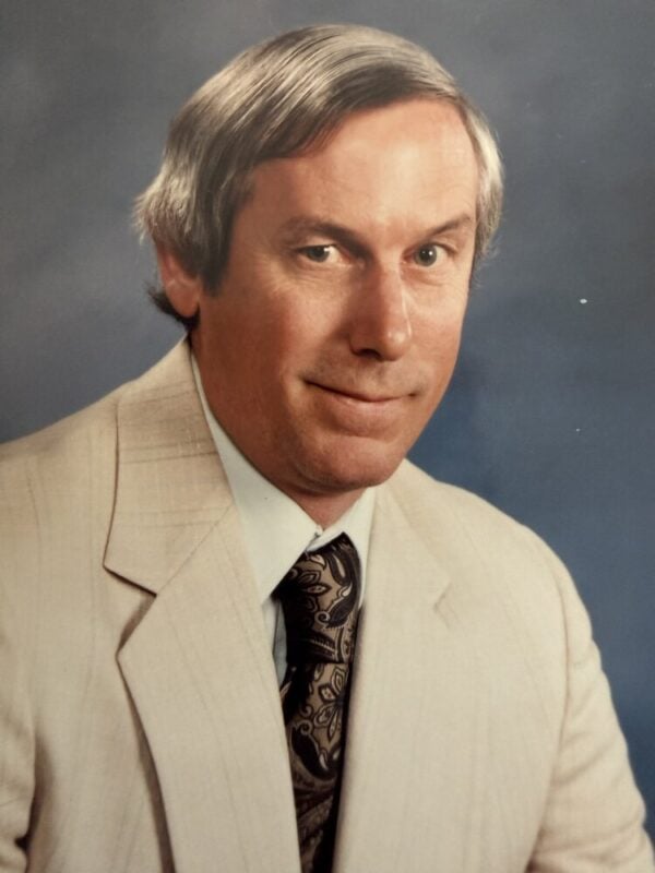 Gary H. Purdy