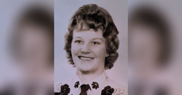 Betty J. (Downie) Doughty