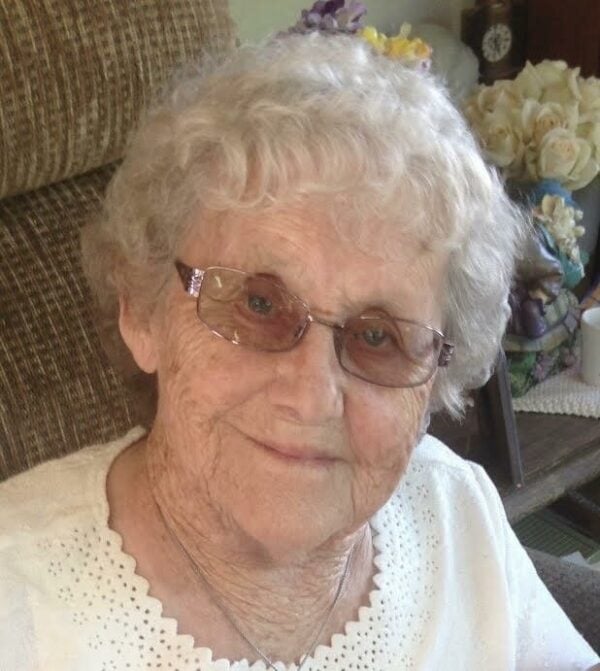 Martha S. DeFisher