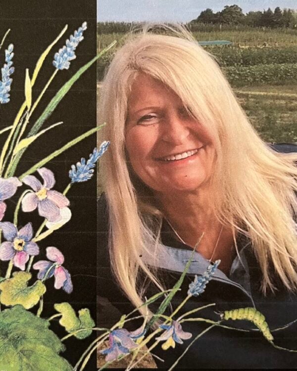 Bonita E. Sovereign