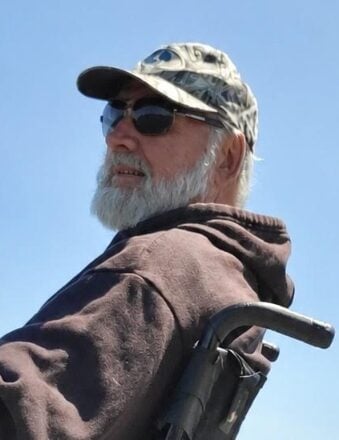 Gerald “Jerry” Henry Forkell