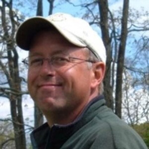 Carl Lee Frost