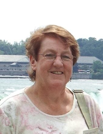 Antoinette "Toni" Nortier