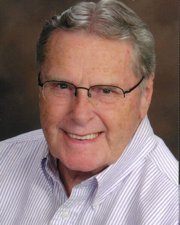 Charles Ray Lillie