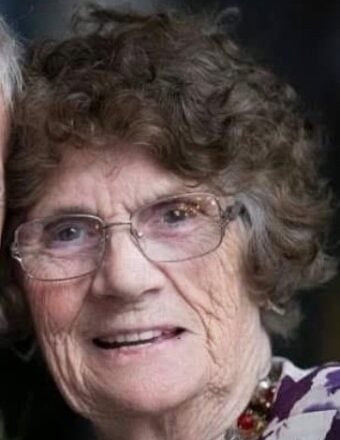 Anne (Murphy) Campbell