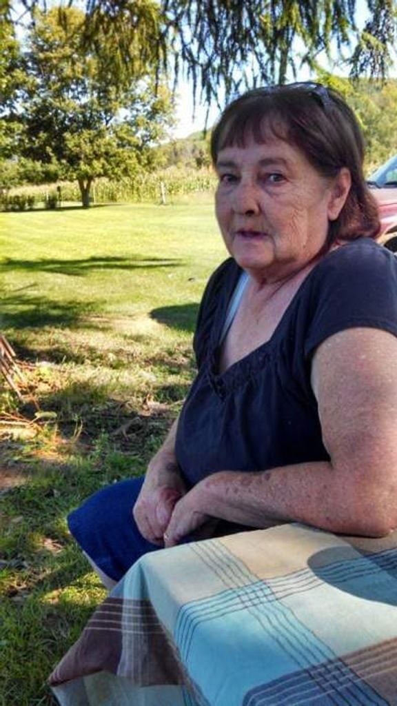 June L. (Bloom) Blazek