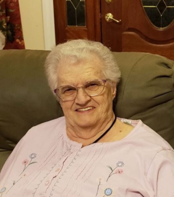 Joanne M. Smalt
