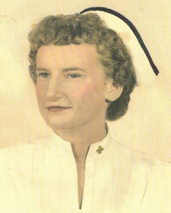 Vernabelle C. Welsch