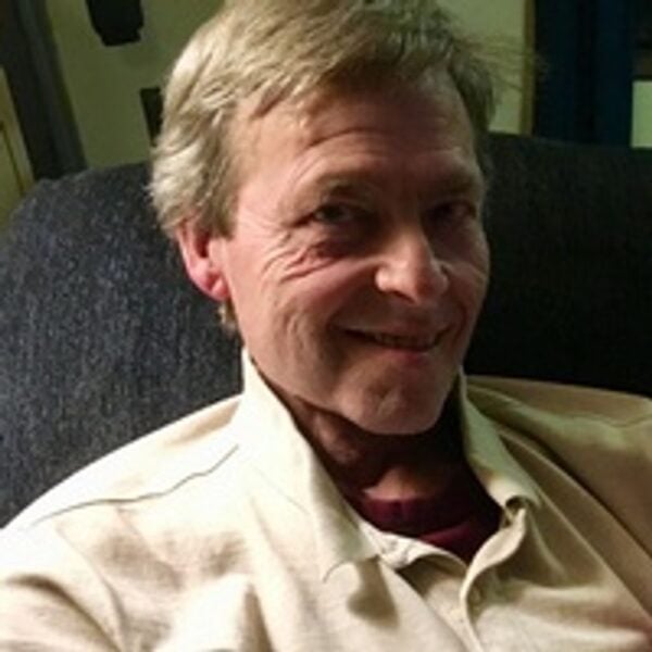 Roger O Gardner