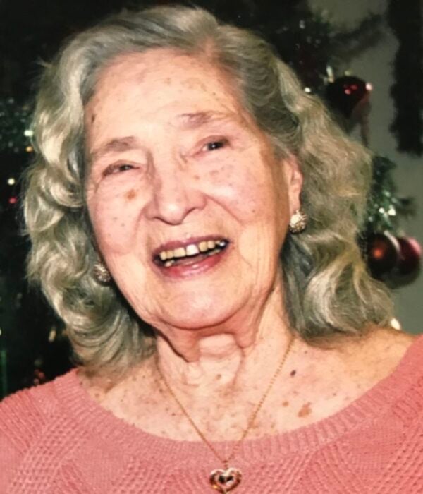 Helen M. (Clark) Ditmars