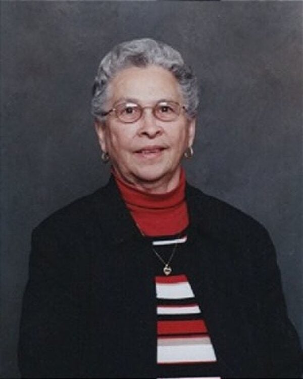 Helen R. Kelly